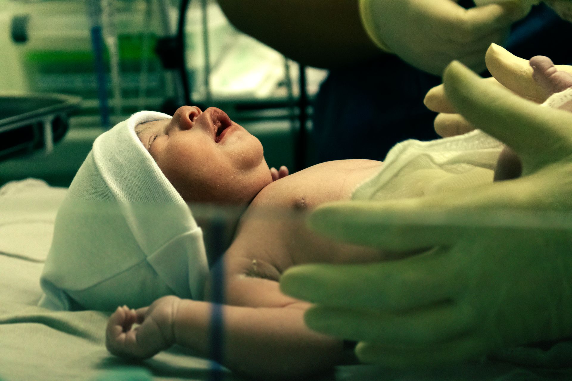 Essential Baby Items New Parents Actually Need in 2026