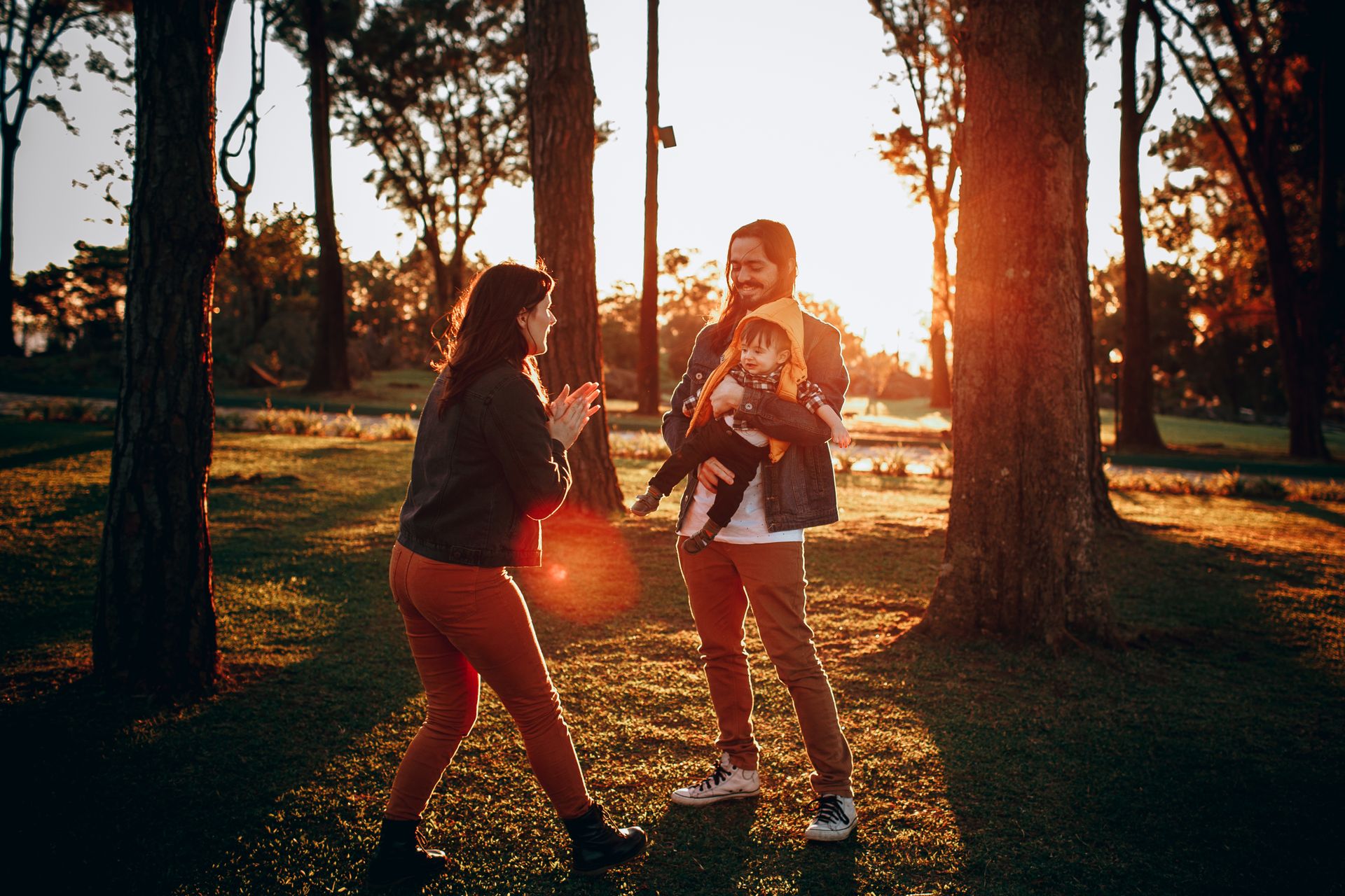 Sharing Parenting Experiences: A Judgment-Free Mom Circle