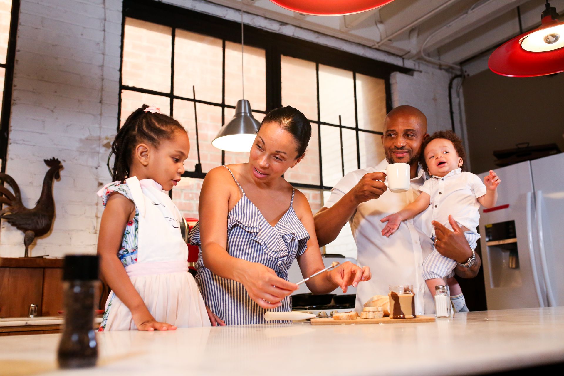 Quality Family Bonding: 3 Simple Daily Habits