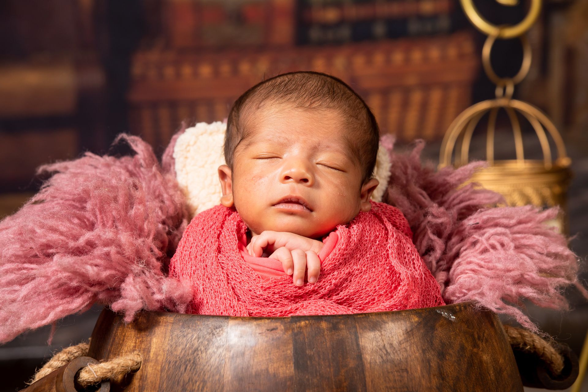 How to Build an Infant Safe Sleep Environment at Home
